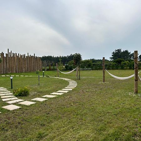 Villa Ria 欧瓦 外观 照片