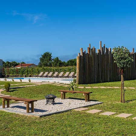 Villa Ria 欧瓦 外观 照片