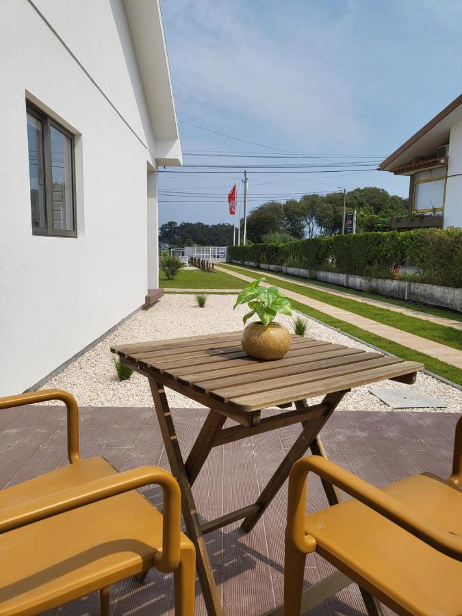 Villa Ria 欧瓦 外观 照片