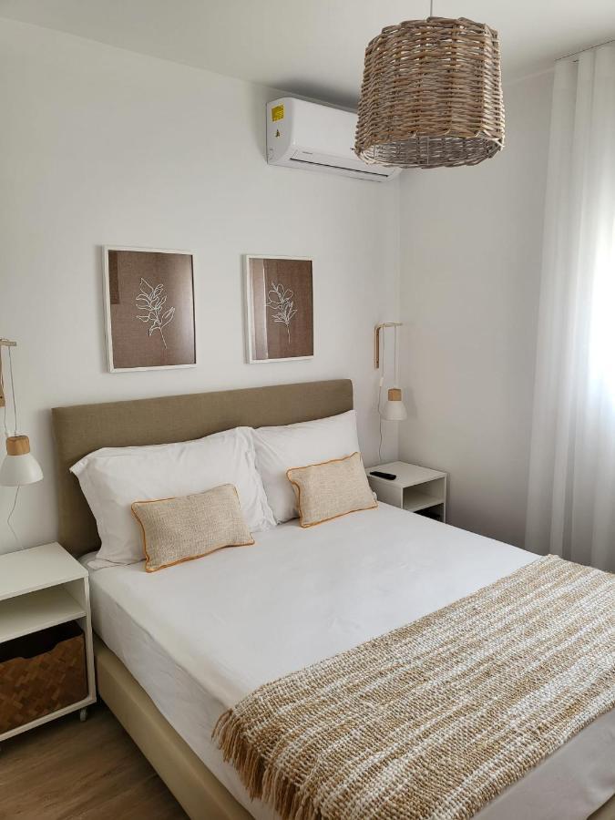 Villa Ria 欧瓦 外观 照片