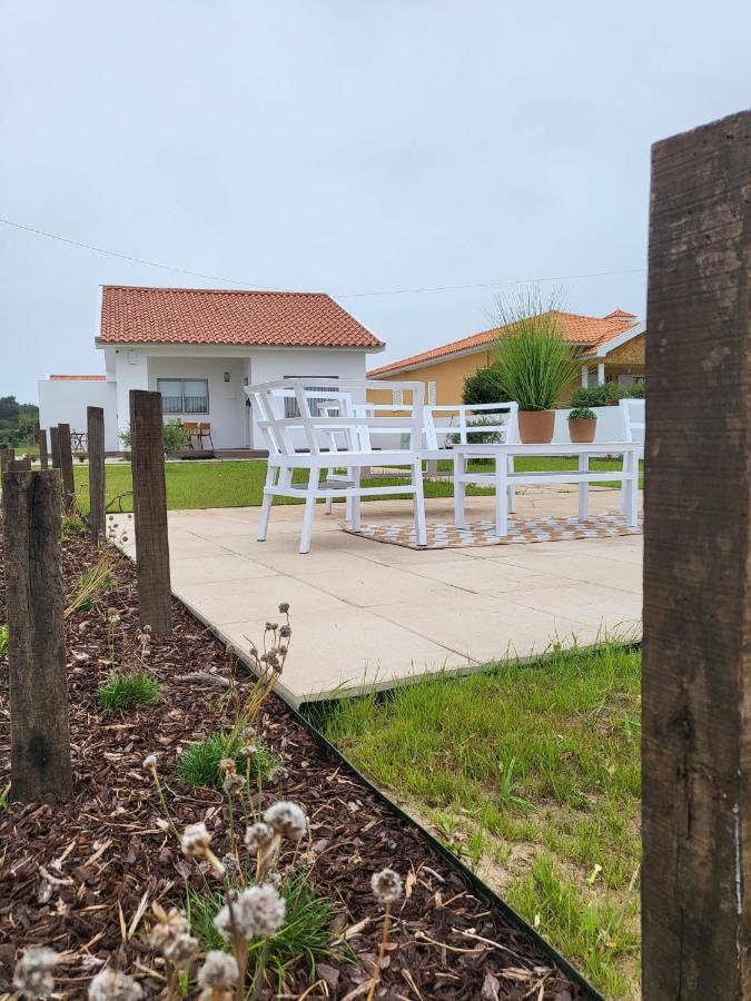 Villa Ria 欧瓦 外观 照片