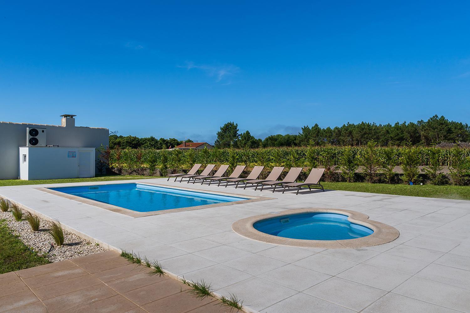 Villa Ria 欧瓦 外观 照片